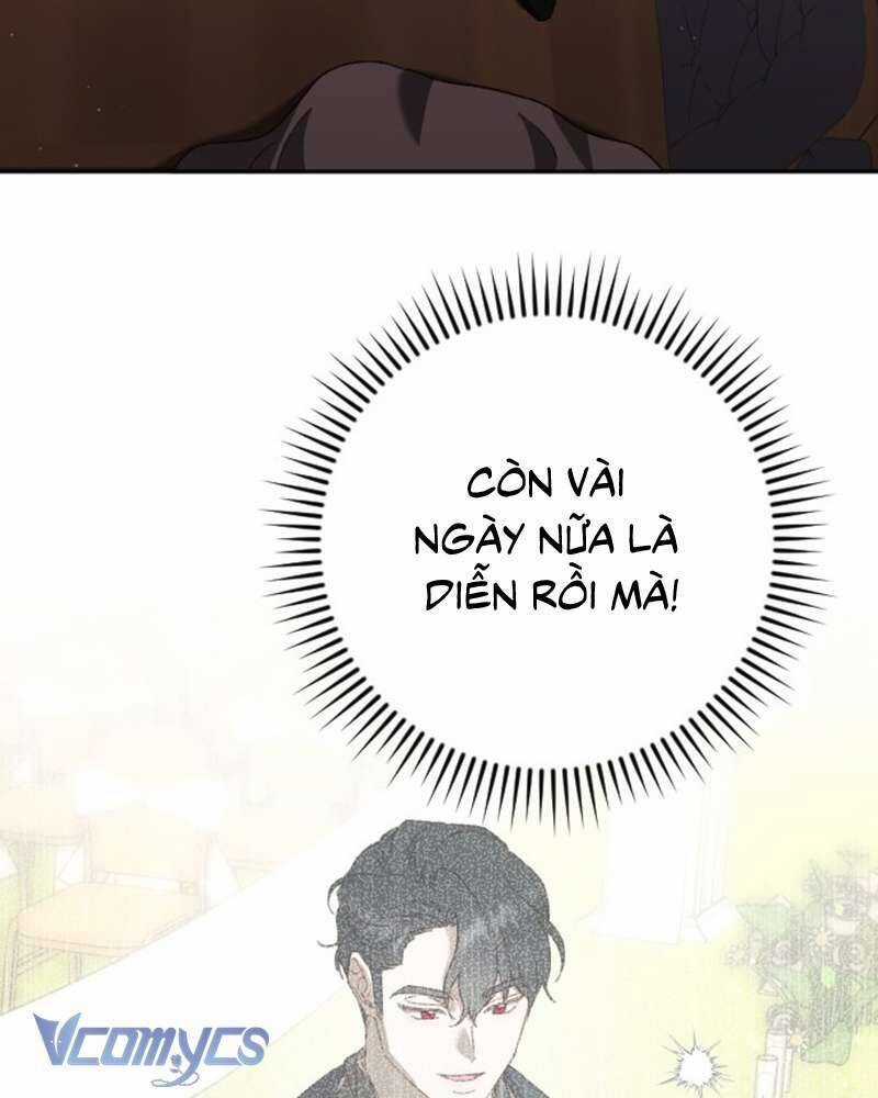 Dành Cho Những Ai Coi Hối Tiếc Là Điều Xa Xỉ Chương 13 trang 15