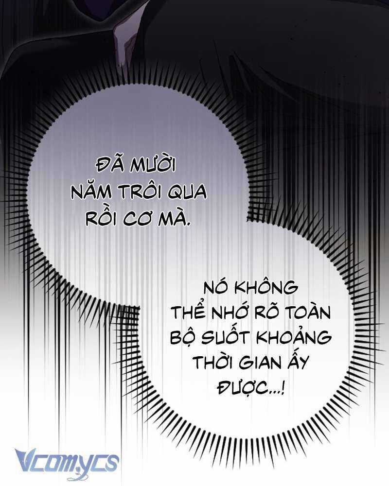 Dành Cho Những Ai Coi Hối Tiếc Là Điều Xa Xỉ Chương 13 trang 22