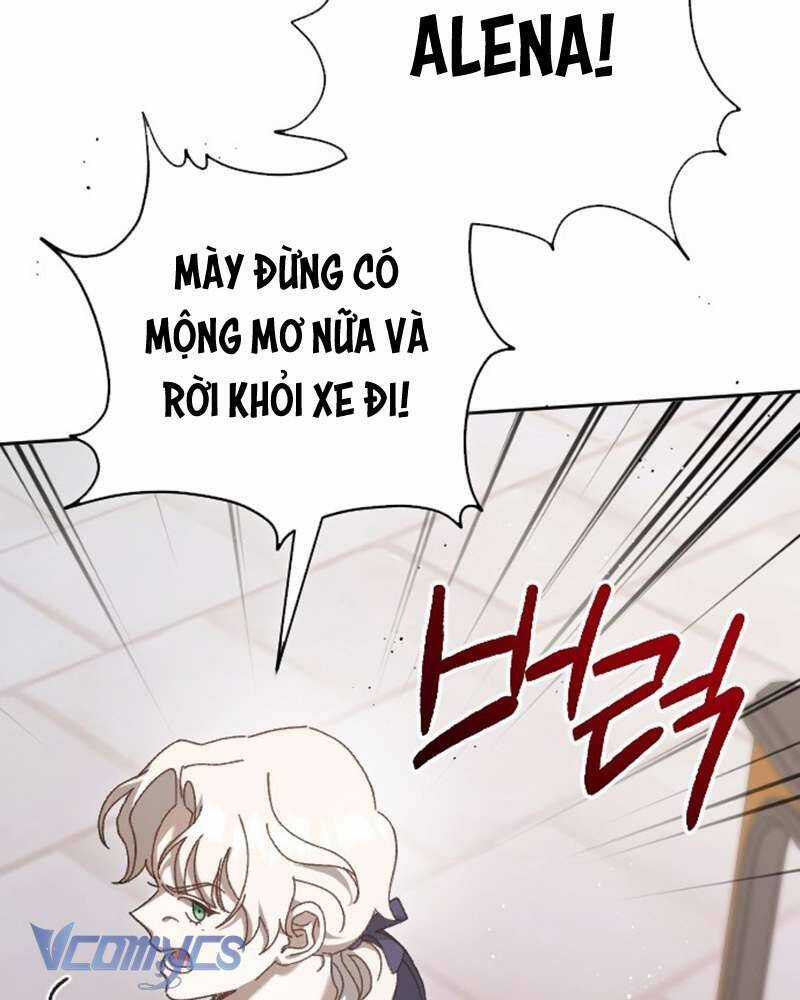 Dành Cho Những Ai Coi Hối Tiếc Là Điều Xa Xỉ Chương 13 trang 27