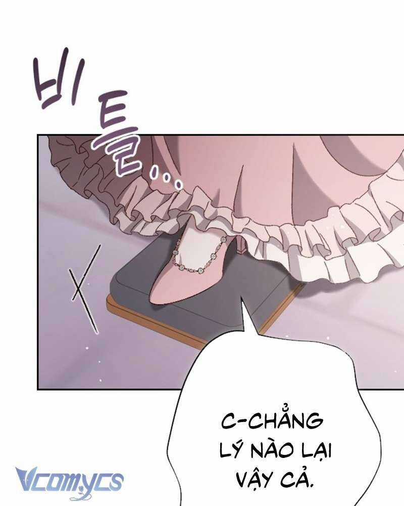 Dành Cho Những Ai Coi Hối Tiếc Là Điều Xa Xỉ Chương 13 trang 29