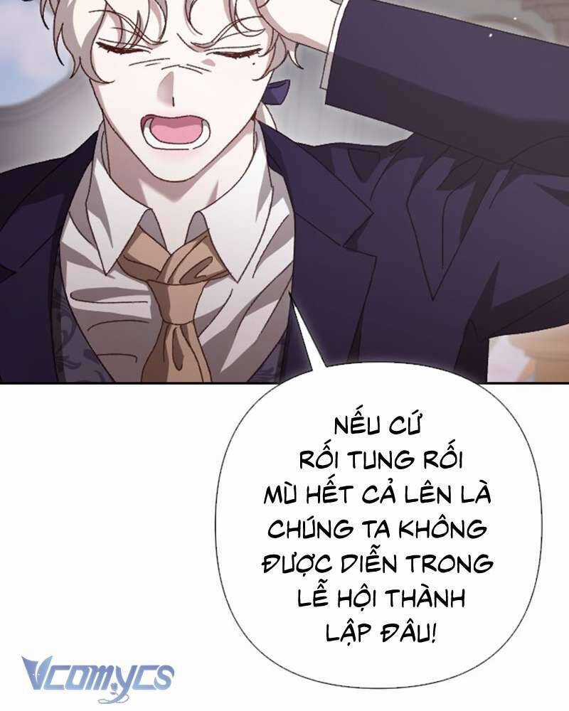 Dành Cho Những Ai Coi Hối Tiếc Là Điều Xa Xỉ Chương 13 trang 33