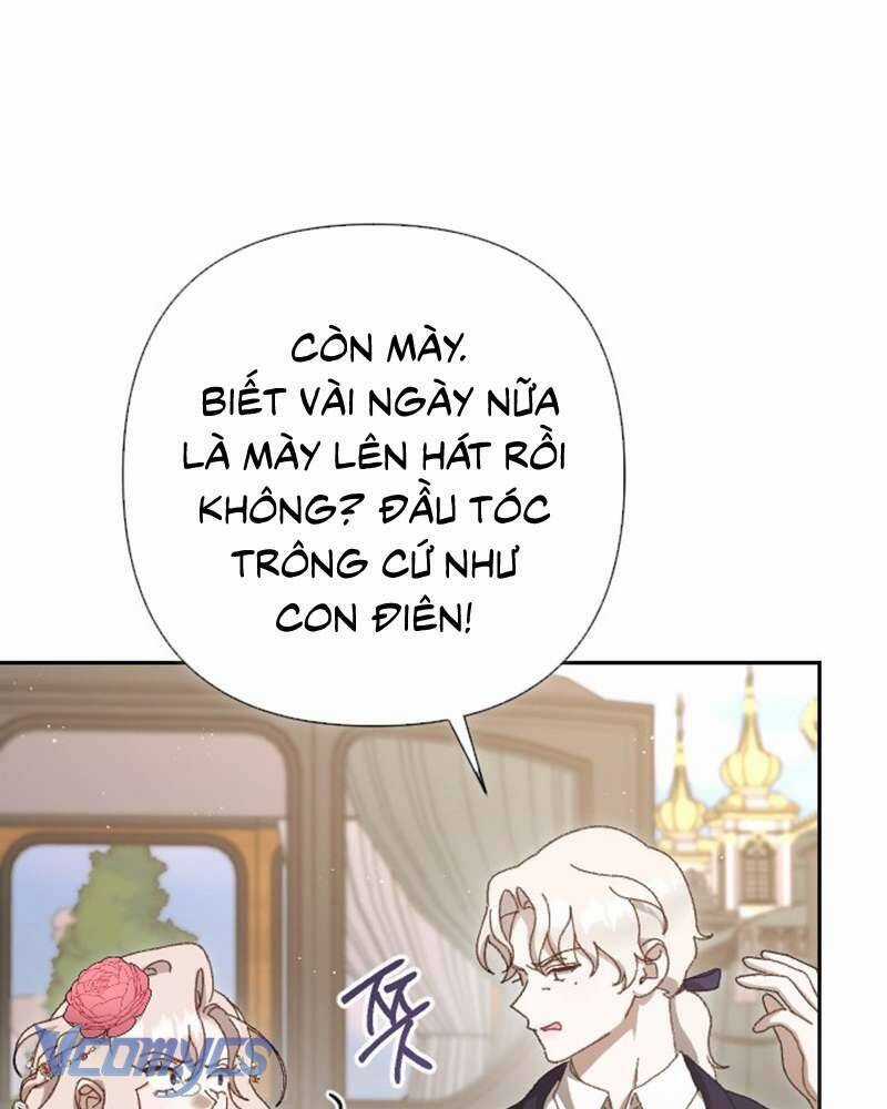 Dành Cho Những Ai Coi Hối Tiếc Là Điều Xa Xỉ Chương 13 trang 34