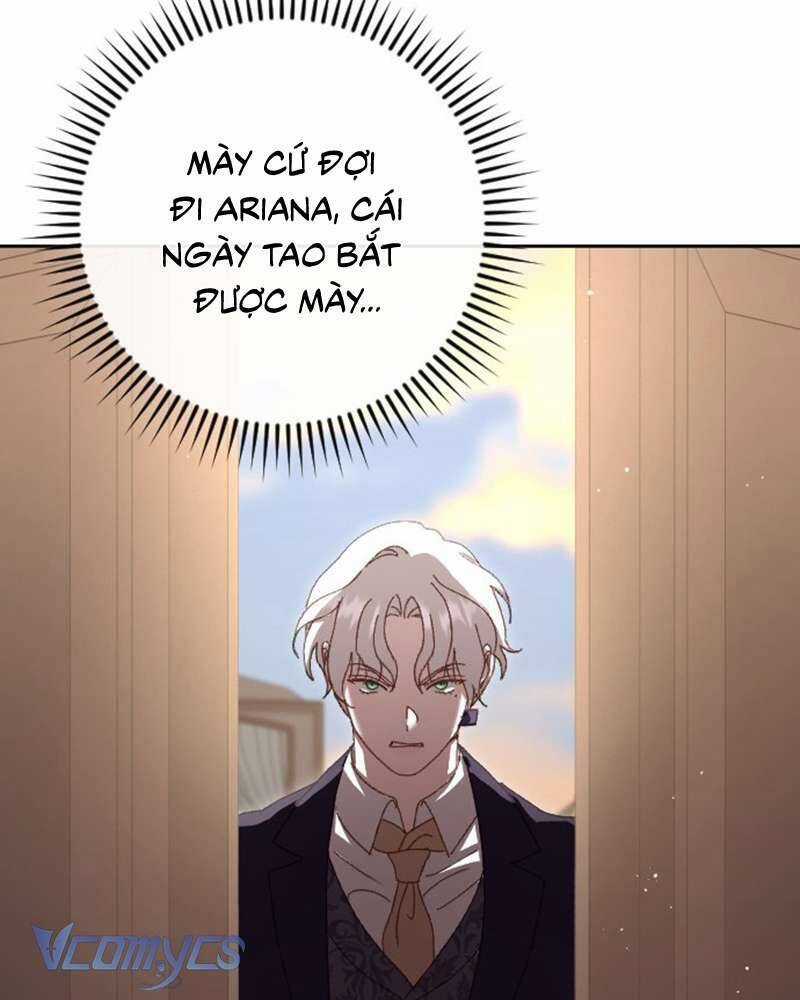 Dành Cho Những Ai Coi Hối Tiếc Là Điều Xa Xỉ Chương 13 trang 38