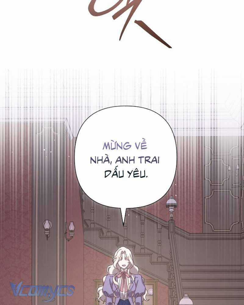 Dành Cho Những Ai Coi Hối Tiếc Là Điều Xa Xỉ Chương 13 trang 40