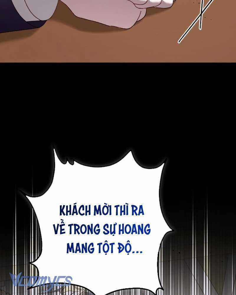 Dành Cho Những Ai Coi Hối Tiếc Là Điều Xa Xỉ Chương 13 trang 7