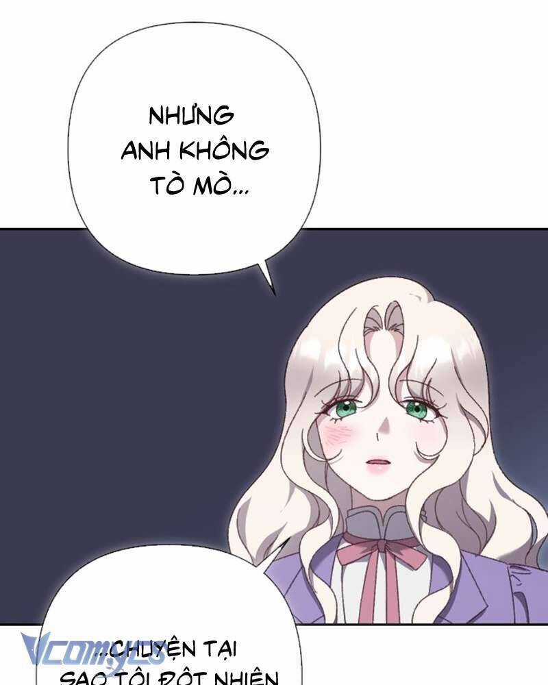 Dành Cho Những Ai Coi Hối Tiếc Là Điều Xa Xỉ Chương 13 trang 79