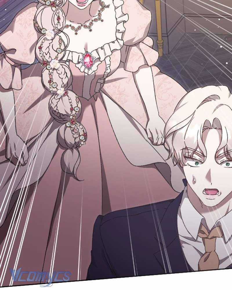 Dành Cho Những Ai Coi Hối Tiếc Là Điều Xa Xỉ Chương 13 trang 89