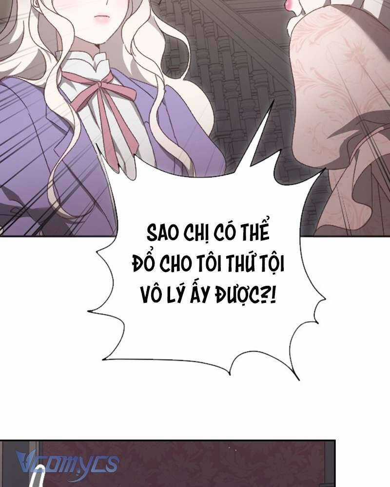 Dành Cho Những Ai Coi Hối Tiếc Là Điều Xa Xỉ Chương 13 trang 92