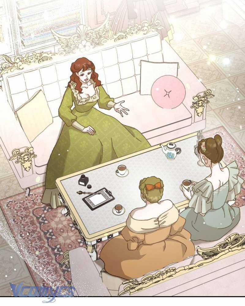 Dành Cho Những Ai Coi Hối Tiếc Là Điều Xa Xỉ Chương 14 trang 100