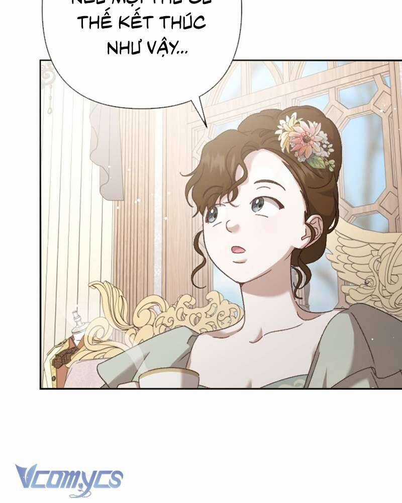 Dành Cho Những Ai Coi Hối Tiếc Là Điều Xa Xỉ Chương 14 trang 105