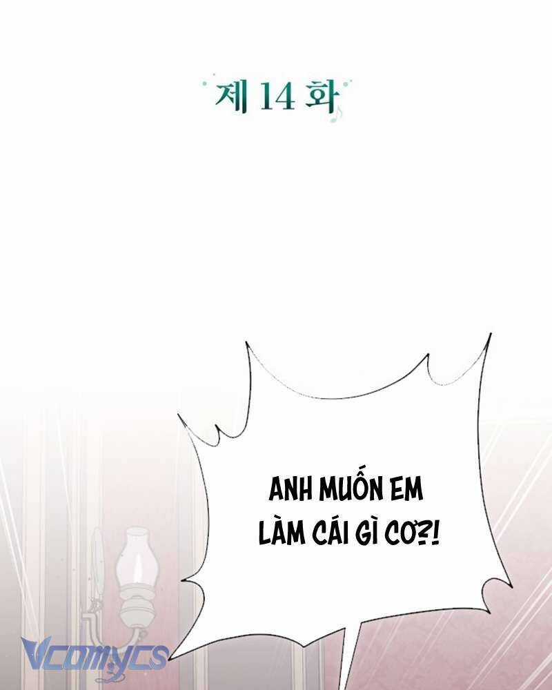 Dành Cho Những Ai Coi Hối Tiếc Là Điều Xa Xỉ Chương 14 trang 18