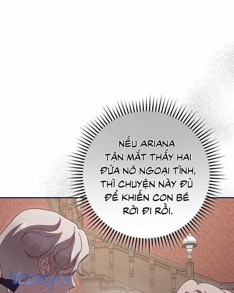 Dành Cho Những Ai Coi Hối Tiếc Là Điều Xa Xỉ Chương 14 trang 25