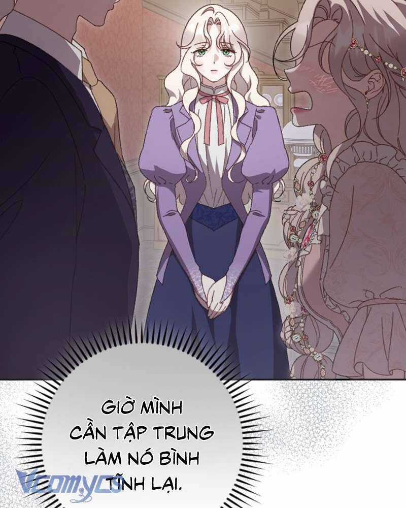 Dành Cho Những Ai Coi Hối Tiếc Là Điều Xa Xỉ Chương 14 trang 26