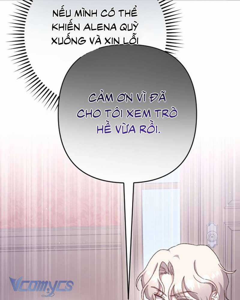 Dành Cho Những Ai Coi Hối Tiếc Là Điều Xa Xỉ Chương 14 trang 29