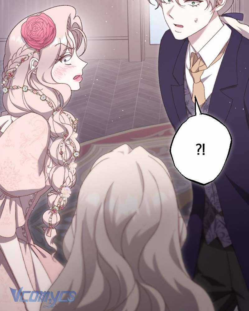 Dành Cho Những Ai Coi Hối Tiếc Là Điều Xa Xỉ Chương 14 trang 30