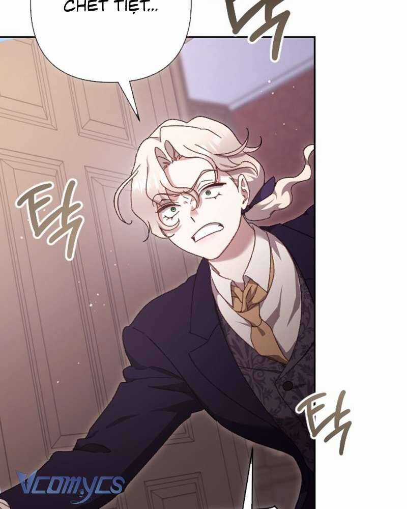 Dành Cho Những Ai Coi Hối Tiếc Là Điều Xa Xỉ Chương 14 trang 35