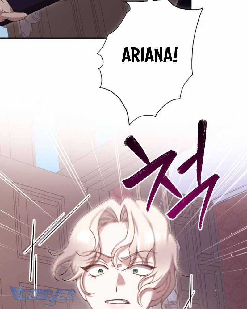 Dành Cho Những Ai Coi Hối Tiếc Là Điều Xa Xỉ Chương 14 trang 36