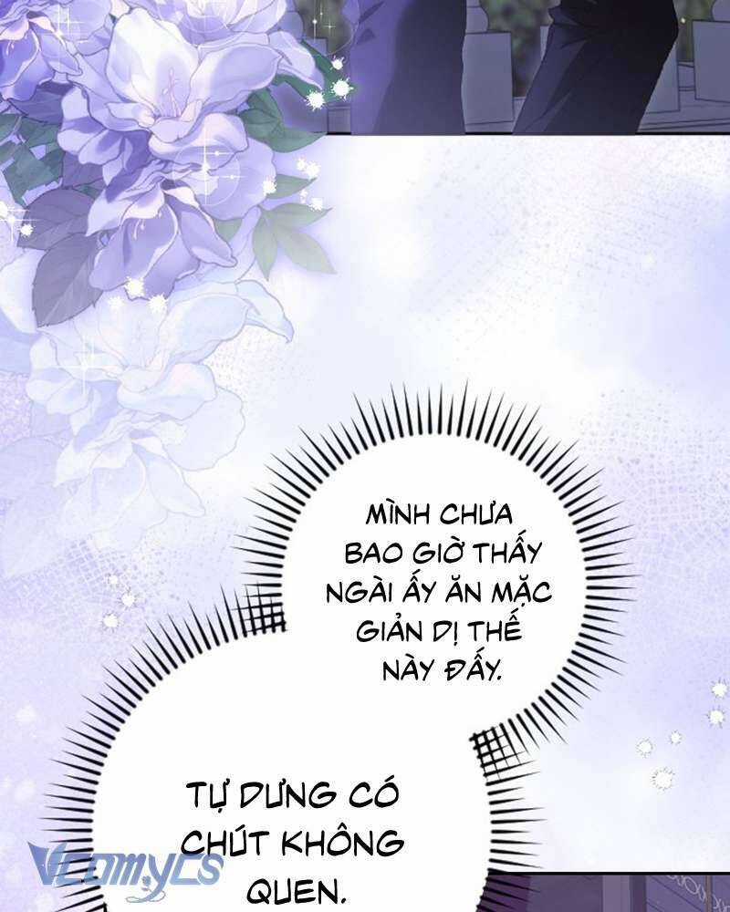 Dành Cho Những Ai Coi Hối Tiếc Là Điều Xa Xỉ Chương 14 trang 54