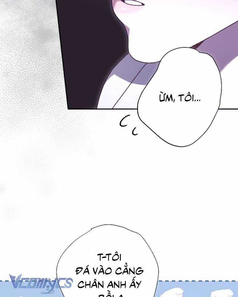 Dành Cho Những Ai Coi Hối Tiếc Là Điều Xa Xỉ Chương 14 trang 70