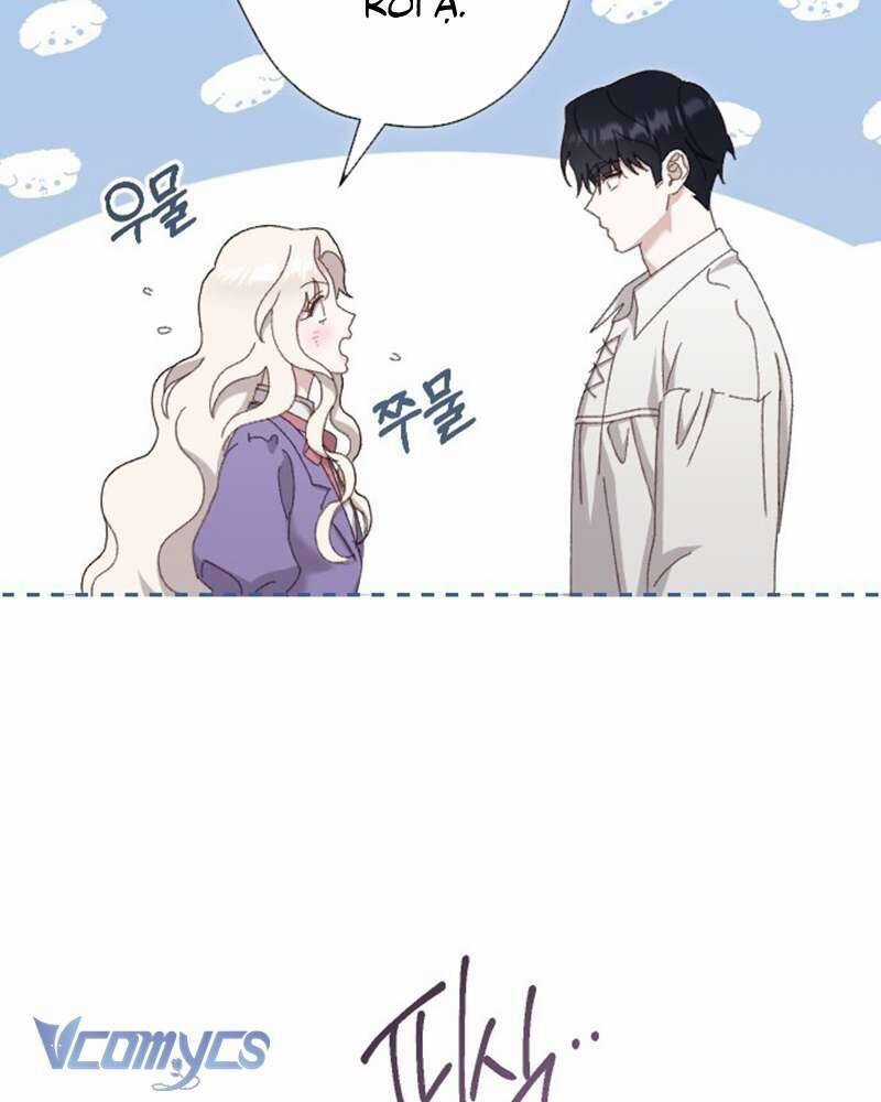 Dành Cho Những Ai Coi Hối Tiếc Là Điều Xa Xỉ Chương 14 trang 71