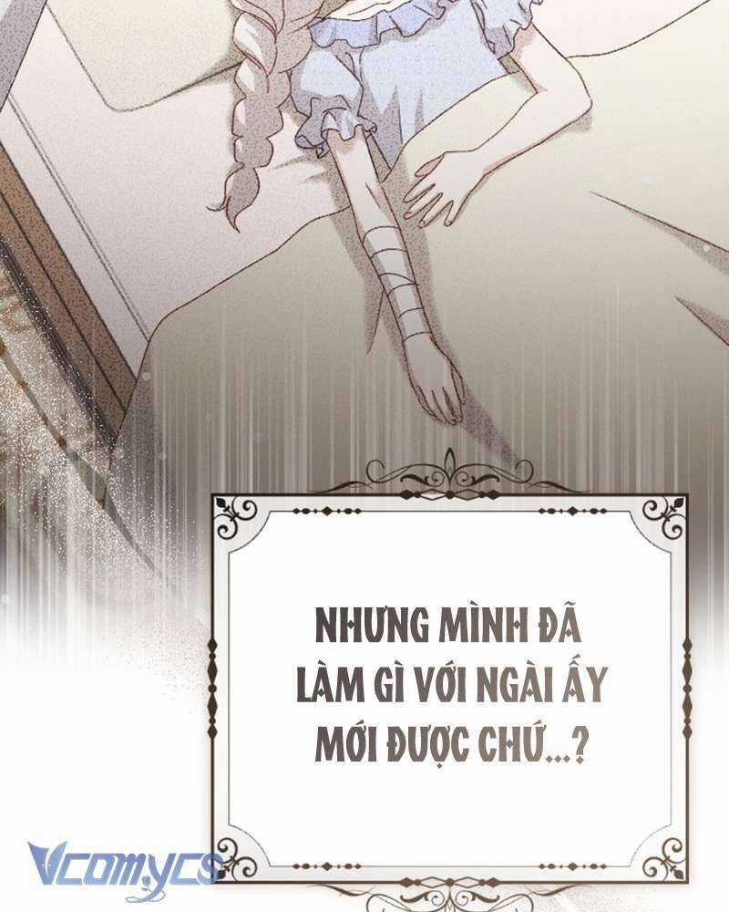 Dành Cho Những Ai Coi Hối Tiếc Là Điều Xa Xỉ Chương 14 trang 95