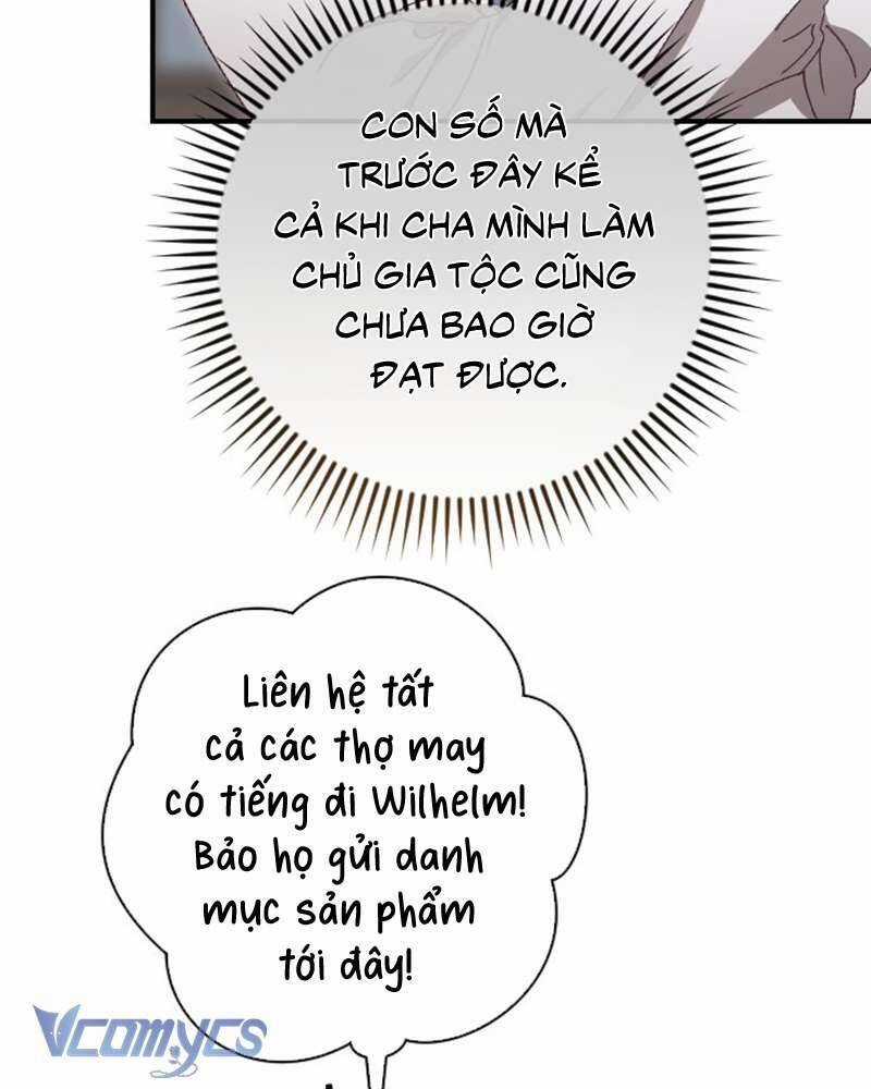 Dành Cho Những Ai Coi Hối Tiếc Là Điều Xa Xỉ Chương 15 trang 16