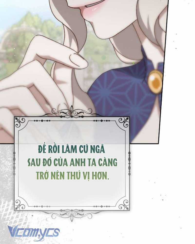 Dành Cho Những Ai Coi Hối Tiếc Là Điều Xa Xỉ Chương 15 trang 29