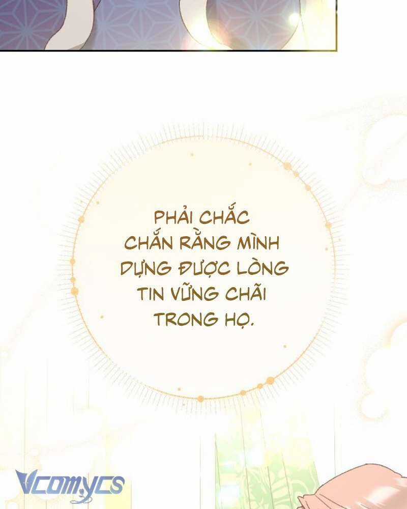 Dành Cho Những Ai Coi Hối Tiếc Là Điều Xa Xỉ Chương 15 trang 51
