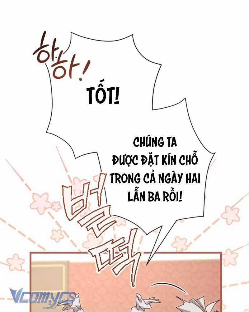 Dành Cho Những Ai Coi Hối Tiếc Là Điều Xa Xỉ Chương 15 trang 6