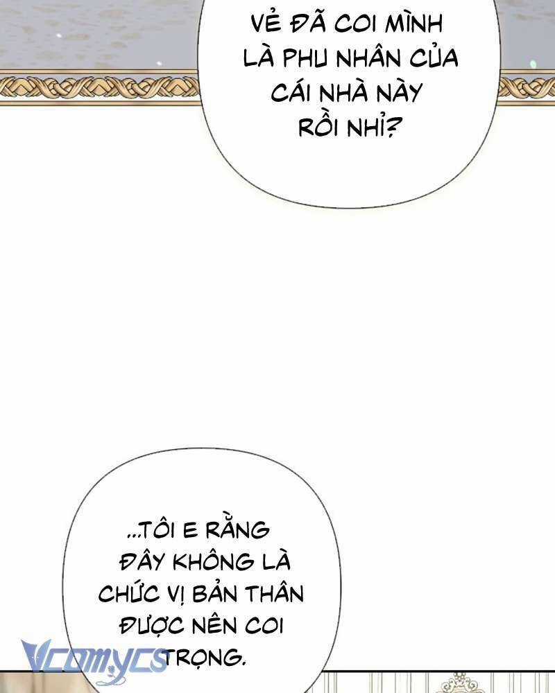 Dành Cho Những Ai Coi Hối Tiếc Là Điều Xa Xỉ Chương 15 trang 73