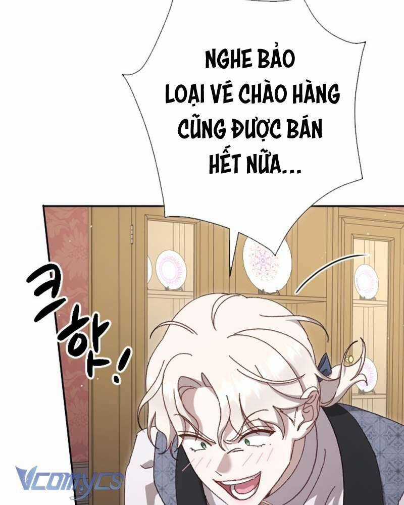 Dành Cho Những Ai Coi Hối Tiếc Là Điều Xa Xỉ Chương 15 trang 8