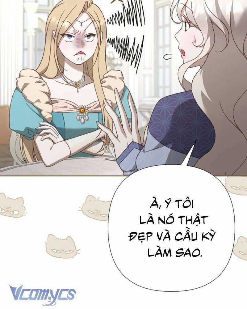 Dành Cho Những Ai Coi Hối Tiếc Là Điều Xa Xỉ Chương 15 trang 95