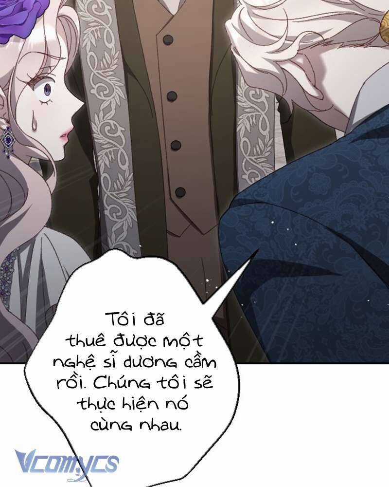 Dành Cho Những Ai Coi Hối Tiếc Là Điều Xa Xỉ Chương 16 trang 102