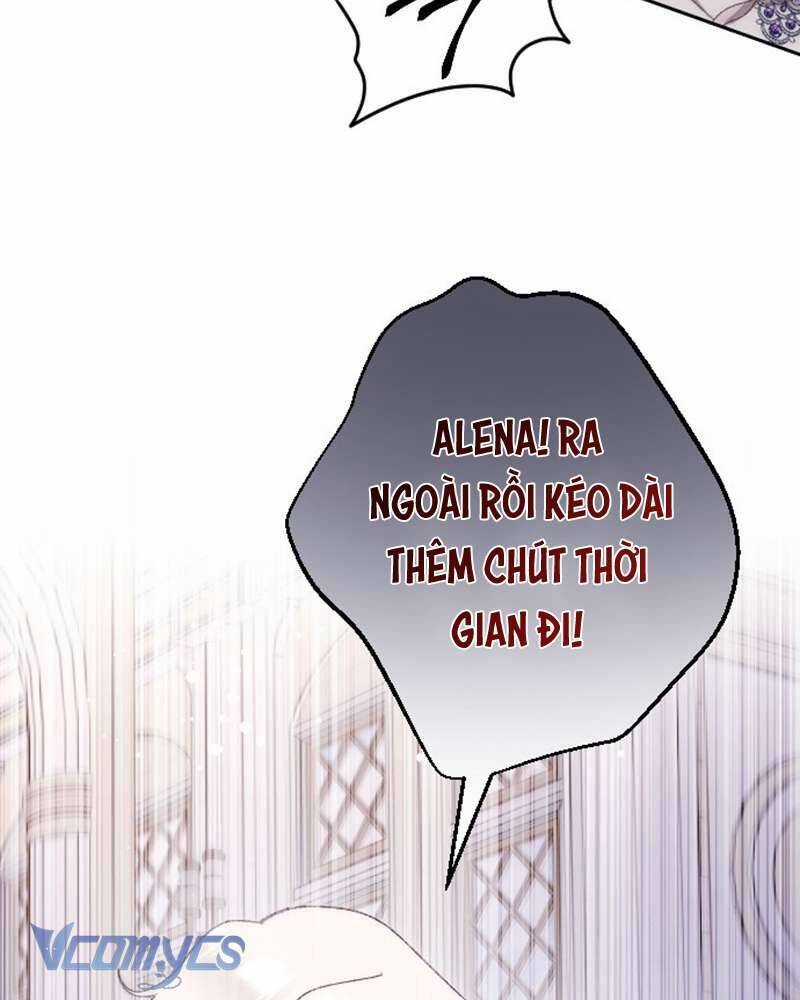 Dành Cho Những Ai Coi Hối Tiếc Là Điều Xa Xỉ Chương 16 trang 104