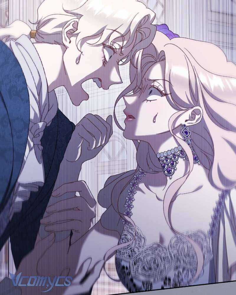 Dành Cho Những Ai Coi Hối Tiếc Là Điều Xa Xỉ Chương 16 trang 105