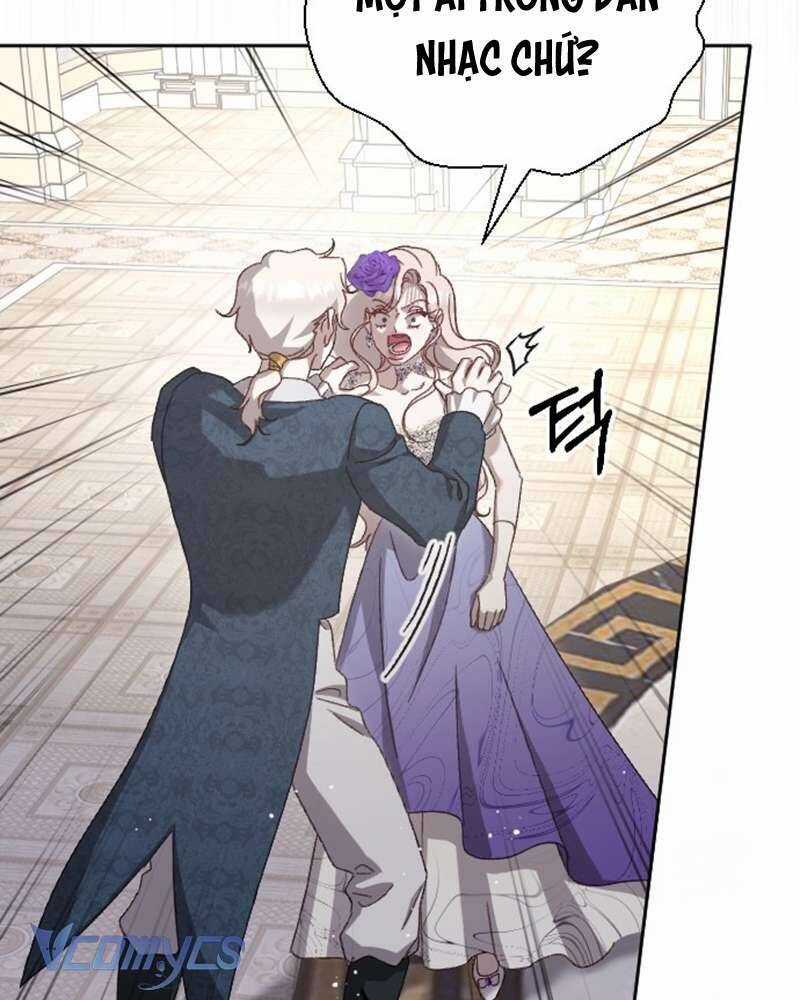 Dành Cho Những Ai Coi Hối Tiếc Là Điều Xa Xỉ Chương 16 trang 108