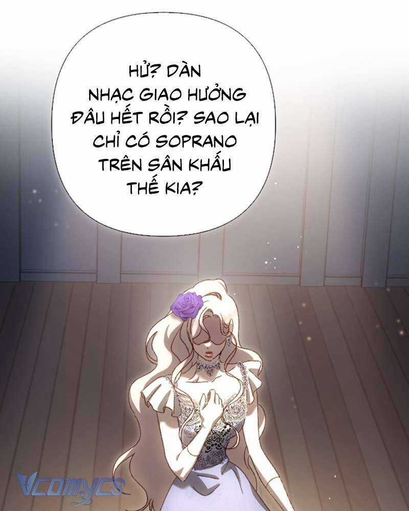 Dành Cho Những Ai Coi Hối Tiếc Là Điều Xa Xỉ Chương 16 trang 122