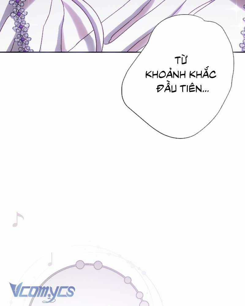 Dành Cho Những Ai Coi Hối Tiếc Là Điều Xa Xỉ Chương 16 trang 125