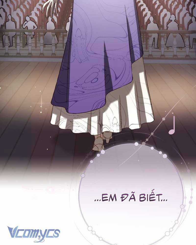 Dành Cho Những Ai Coi Hối Tiếc Là Điều Xa Xỉ Chương 16 trang 127