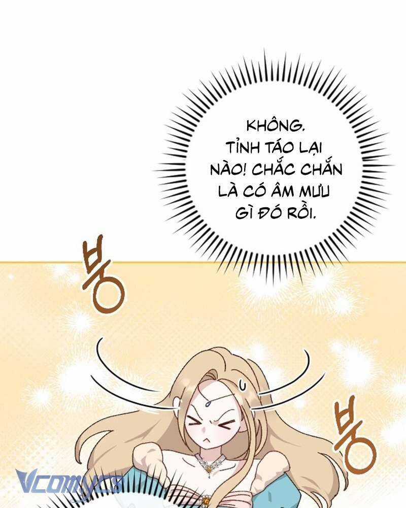 Dành Cho Những Ai Coi Hối Tiếc Là Điều Xa Xỉ Chương 16 trang 22