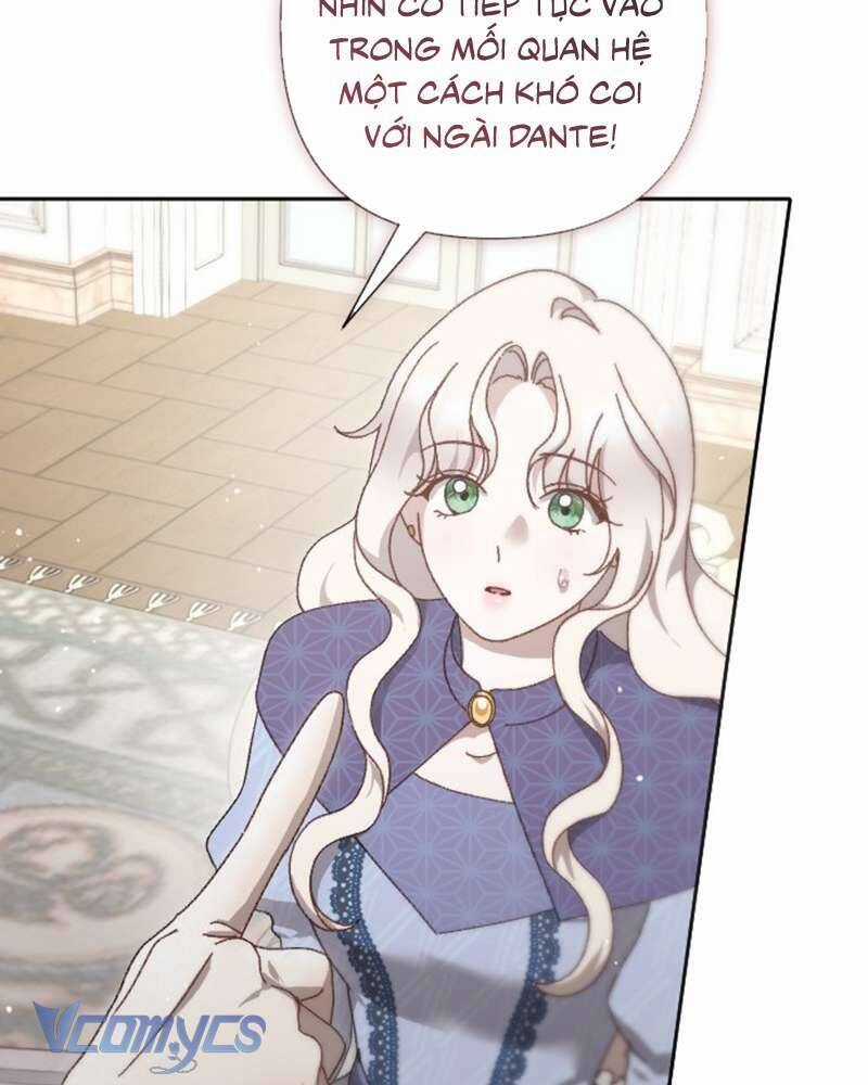 Dành Cho Những Ai Coi Hối Tiếc Là Điều Xa Xỉ Chương 16 trang 26