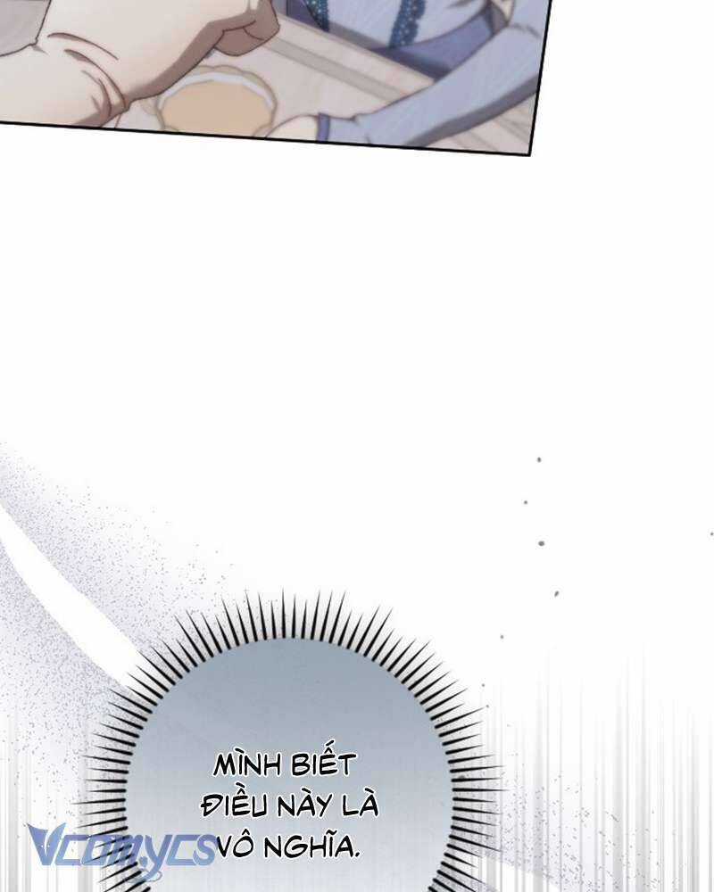 Dành Cho Những Ai Coi Hối Tiếc Là Điều Xa Xỉ Chương 16 trang 27