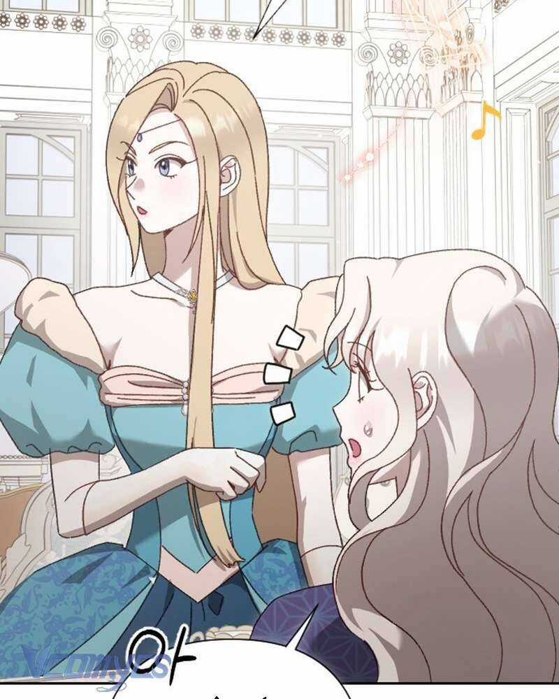 Dành Cho Những Ai Coi Hối Tiếc Là Điều Xa Xỉ Chương 16 trang 35