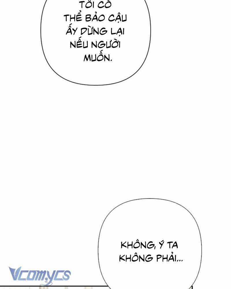 Dành Cho Những Ai Coi Hối Tiếc Là Điều Xa Xỉ Chương 16 trang 36