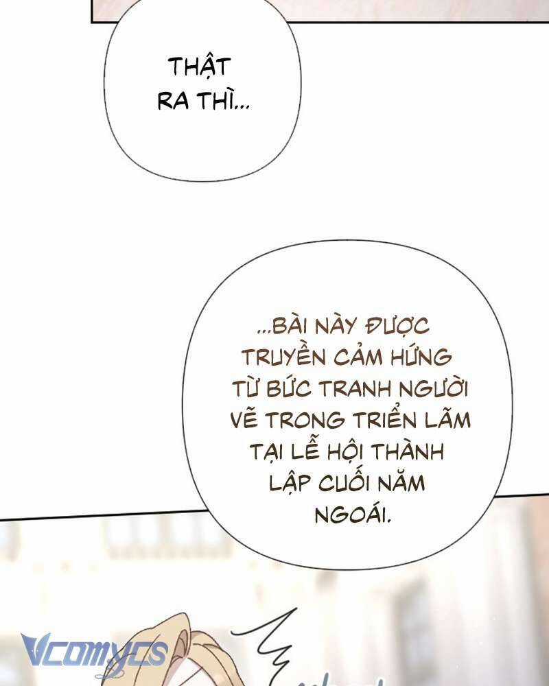 Dành Cho Những Ai Coi Hối Tiếc Là Điều Xa Xỉ Chương 16 trang 39