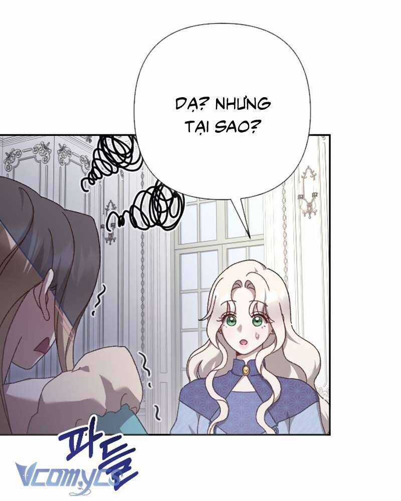 Dành Cho Những Ai Coi Hối Tiếc Là Điều Xa Xỉ Chương 16 trang 4