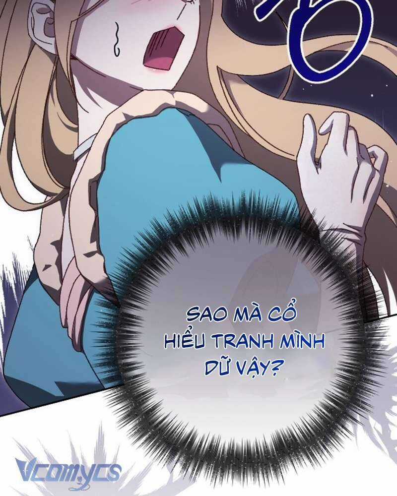 Dành Cho Những Ai Coi Hối Tiếc Là Điều Xa Xỉ Chương 16 trang 44