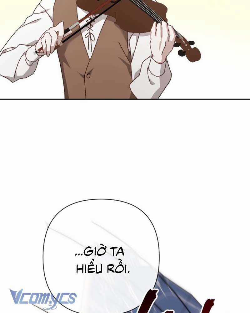 Dành Cho Những Ai Coi Hối Tiếc Là Điều Xa Xỉ Chương 16 trang 52