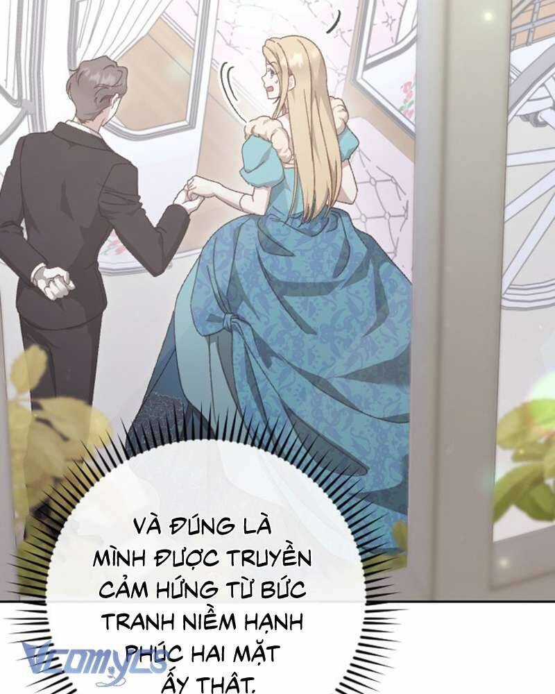 Dành Cho Những Ai Coi Hối Tiếc Là Điều Xa Xỉ Chương 16 trang 63