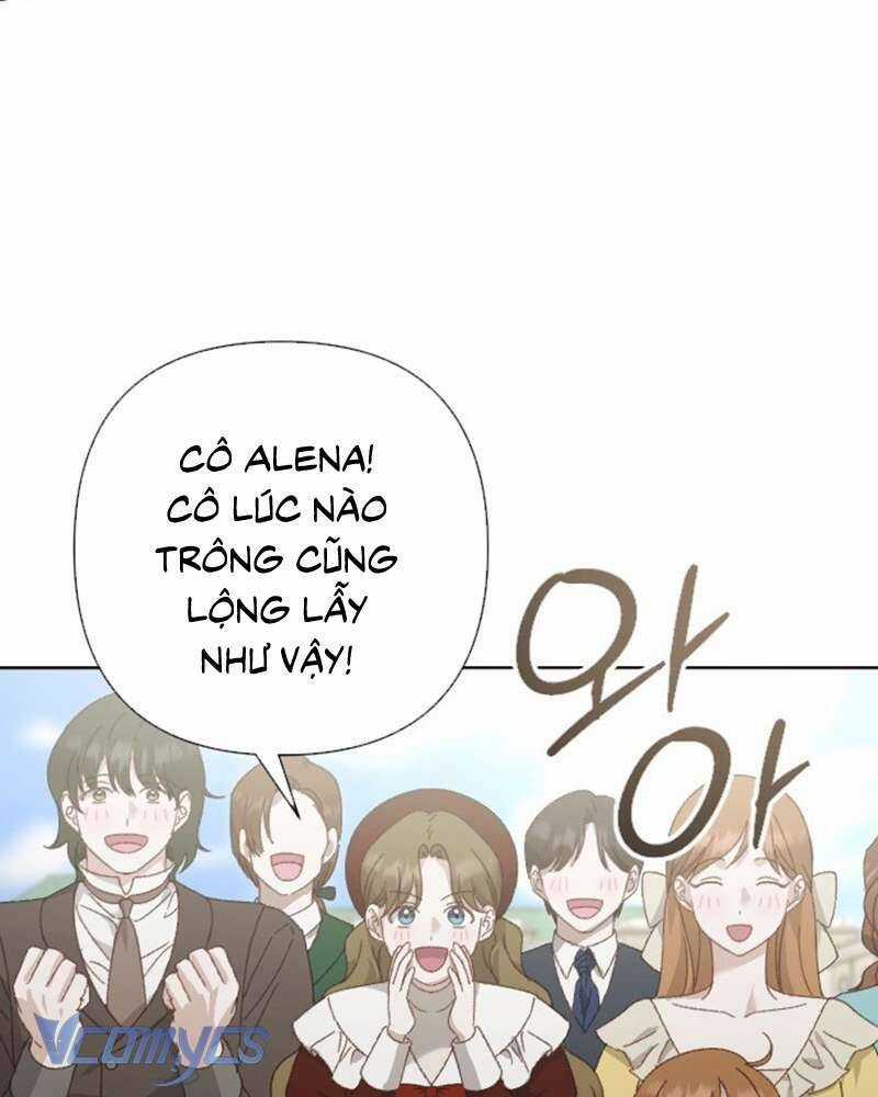 Dành Cho Những Ai Coi Hối Tiếc Là Điều Xa Xỉ Chương 16 trang 73